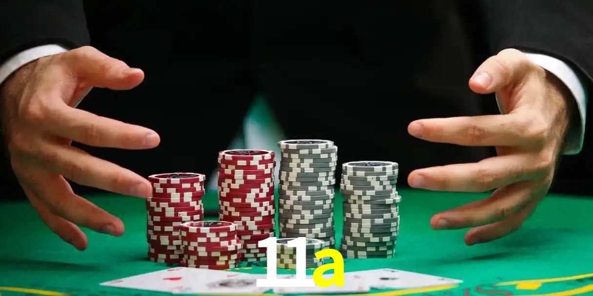 11a plataforma — saque cashout PIX com comprovante