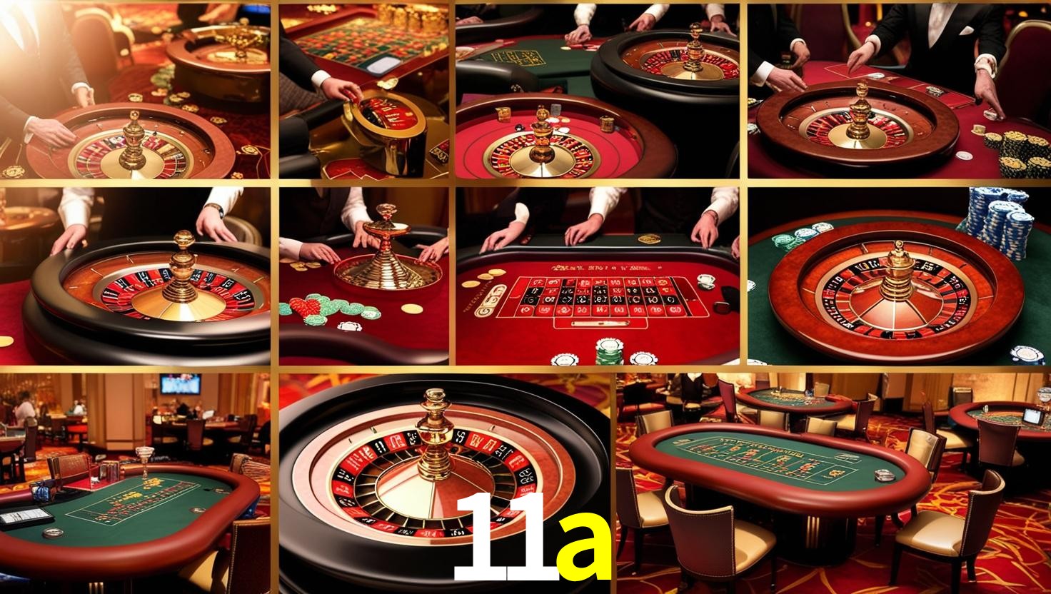 Login Seguro 11A.COM