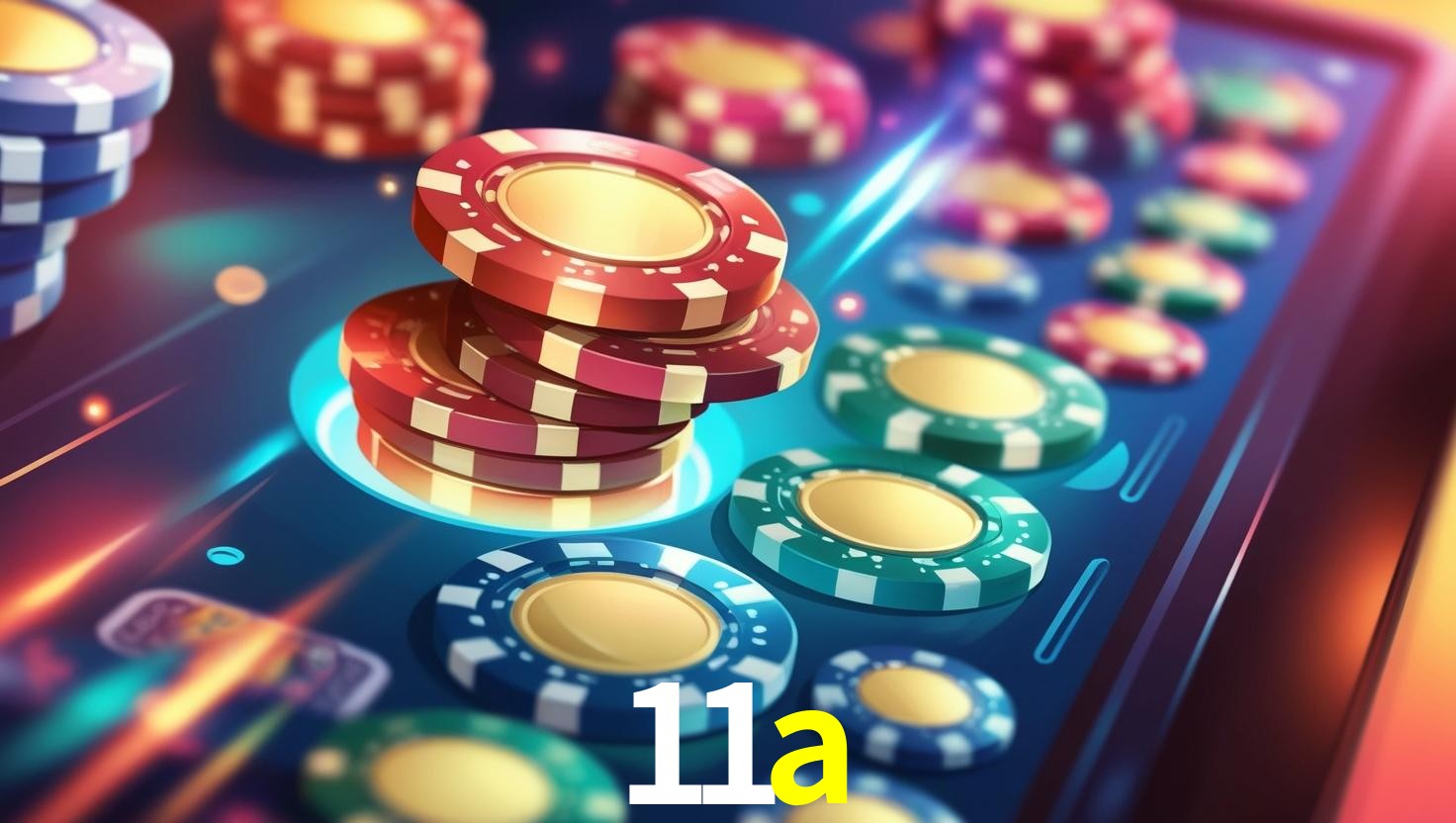 Verificação de Conta 11A.COM