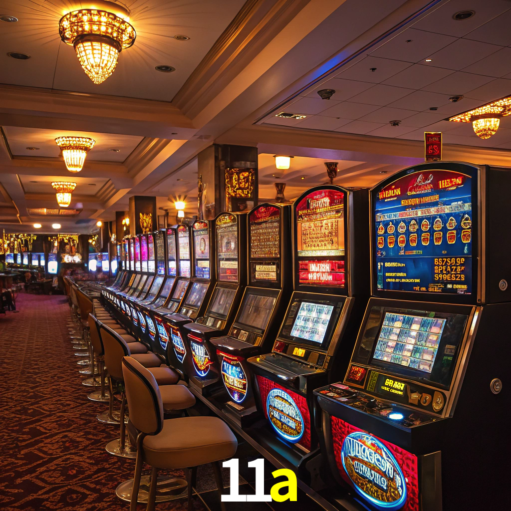 Cadastro Rápido 11A.COM